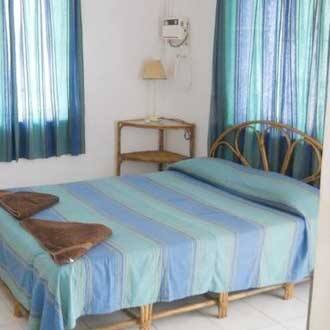 Friends JJ's Guest House, Goa 3